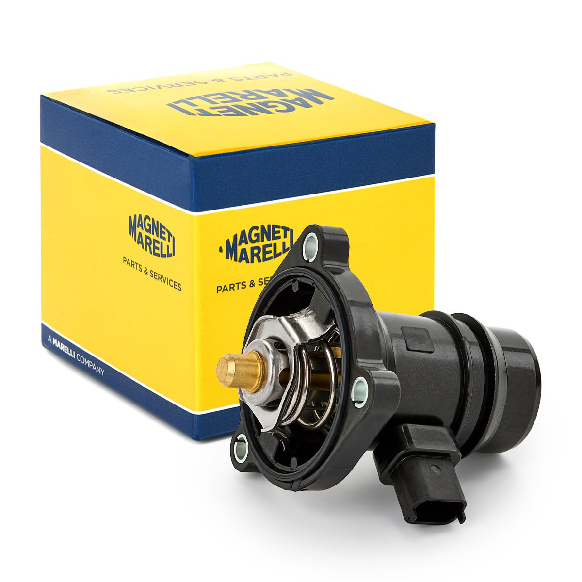 Termostato Magneti Marelli 352317101920 preço, a partir de 40,76 USD